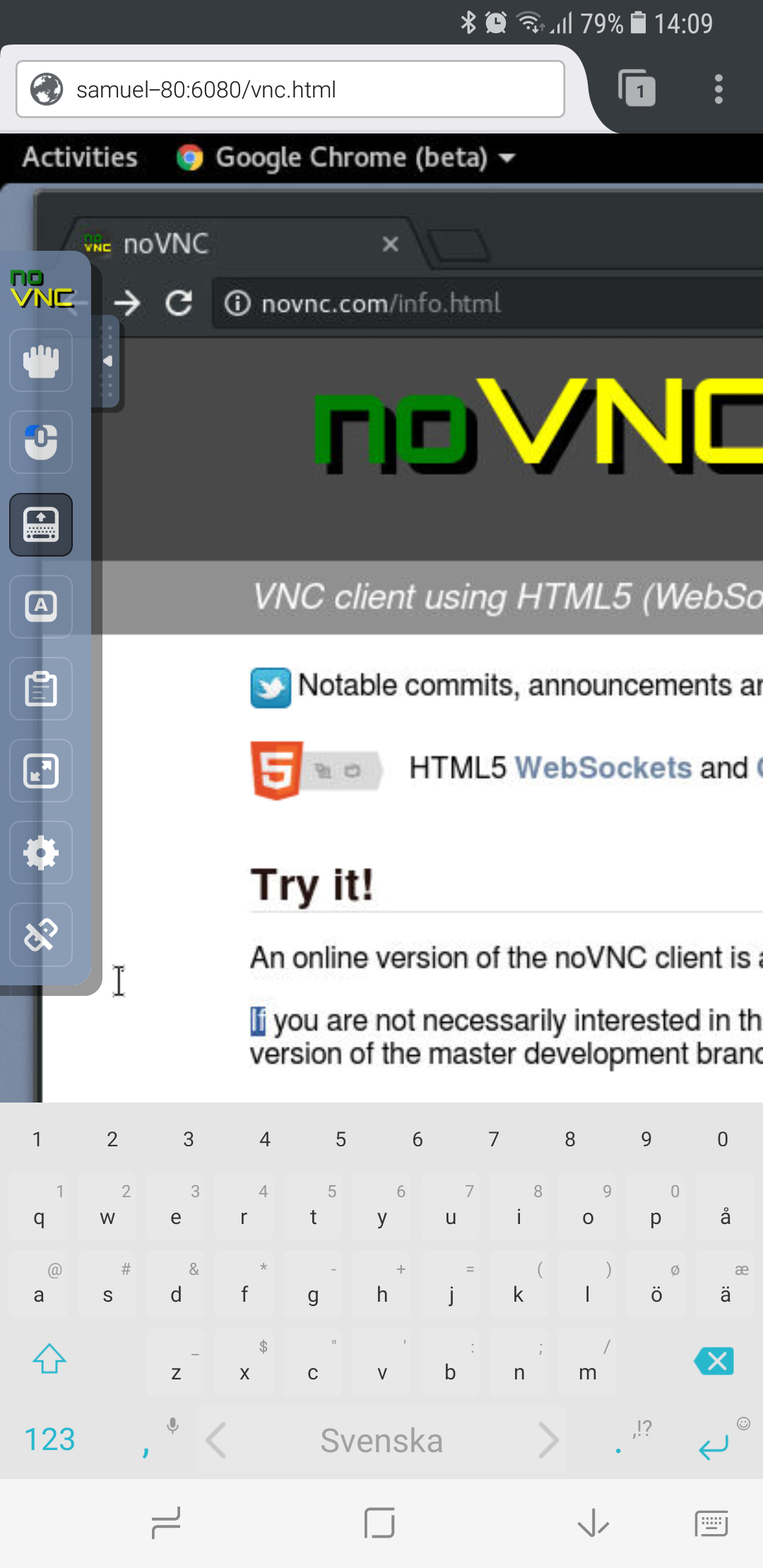 NVEnc 7.31 download the new version for android